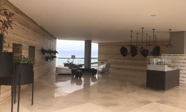 DEPARTAMENTO EN VENTA FRENTE A PLAYA 3 REC| LISTO PARA ENTREGA!!! |NAR