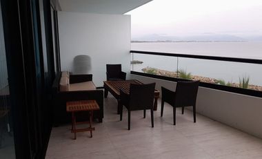 DEPARTAMENTO EN VENTA FRENTE A PLAYA 3 REC| LISTO PARA ENTREGA!!! |NAR