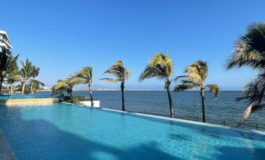 DEPARTAMENTO EN VENTA FRENTE A PLAYA 3 REC| LISTO PARA ENTREGA!!! |NAR