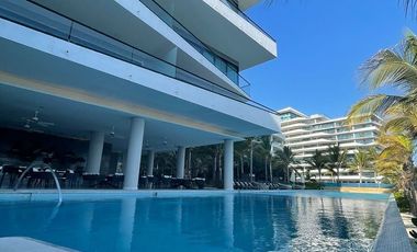 DEPARTAMENTO EN VENTA FRENTE A PLAYA 3 REC| LISTO PARA ENTREGA!!! |NAR