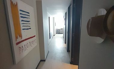 DEPARTAMENTO EN VENTA FRENTE A PLAYA 3 REC| LISTO PARA ENTREGA!!! |NAR