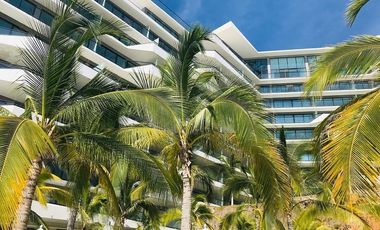 DEPARTAMENTO EN VENTA FRENTE A PLAYA 3 REC| LISTO PARA ENTREGA!!! |NAR