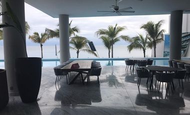 DEPARTAMENTO EN VENTA FRENTE A PLAYA 3 REC| LISTO PARA ENTREGA!!! |NAR