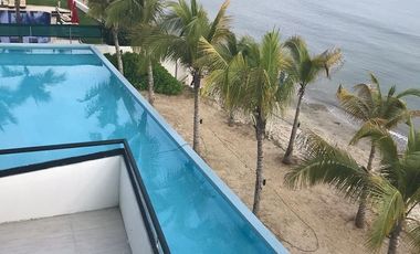 DEPARTAMENTO EN VENTA FRENTE A PLAYA 3 REC| LISTO PARA ENTREGA!!! |NAR