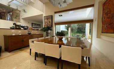 Venta de Residencia en Rancho San Francisco