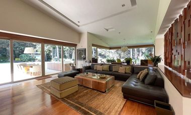 Venta de Residencia en Rancho San Francisco