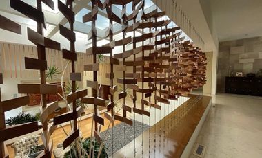 Venta de Residencia en Rancho San Francisco