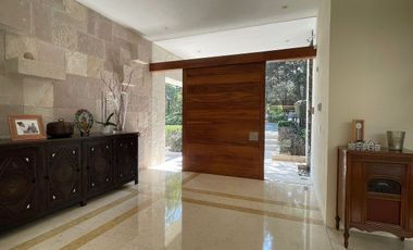 Venta de Residencia en Rancho San Francisco