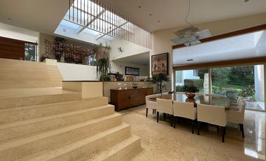 Venta de Residencia en Rancho San Francisco