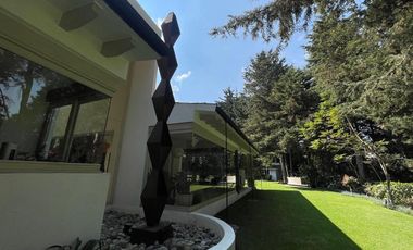 Venta de Residencia en Rancho San Francisco