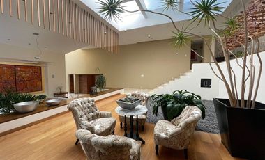 Venta de Residencia en Rancho San Francisco