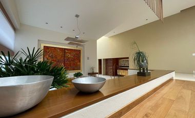 Venta de Residencia en Rancho San Francisco