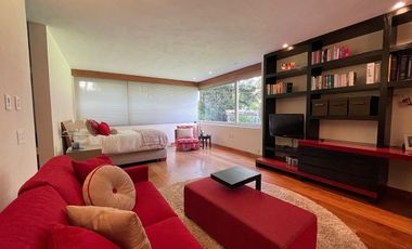 Venta de Residencia en Rancho San Francisco