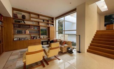 Venta de Residencia en Rancho San Francisco