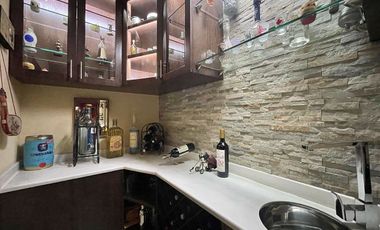 Venta de casa en condominio en las Águilas parte baja