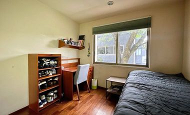 Venta de casa en condominio en las Águilas parte baja