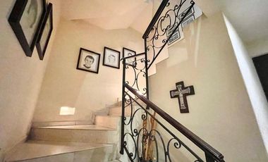 Venta de casa en condominio en las Águilas parte baja