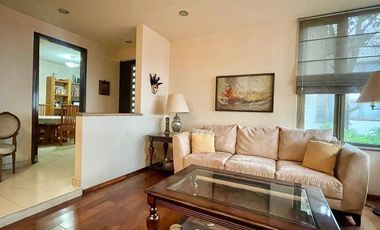 Venta de casa en condominio en las Águilas parte baja