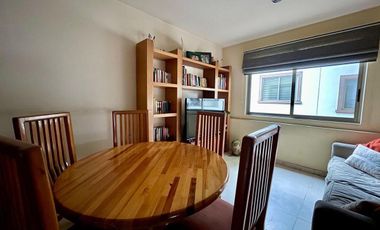 Venta de casa en condominio en las Águilas parte baja