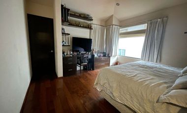 Venta de casa en condominio en las Águilas parte baja