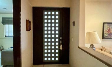 Venta de casa en condominio en las Águilas parte baja