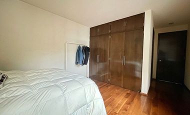 Venta de casa en condominio en las Águilas parte baja