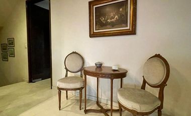 Venta de casa en condominio en las Águilas parte baja