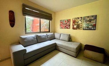 Venta de casa en condominio en las Águilas parte baja