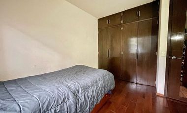 Venta de casa en condominio en las Águilas parte baja