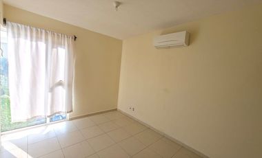 Casa en renta en Veracruz con alberca Fracc. Dreams Lagoons