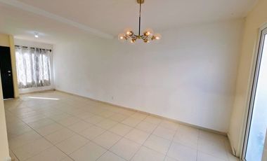 Casa en renta en Veracruz con alberca Fracc. Dreams Lagoons