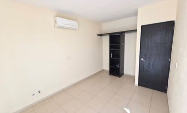 Casa en renta en Veracruz con alberca Fracc. Dreams Lagoons