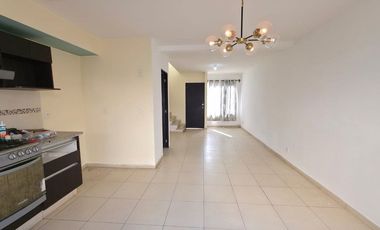 Casa en renta en Veracruz con alberca Fracc. Dreams Lagoons