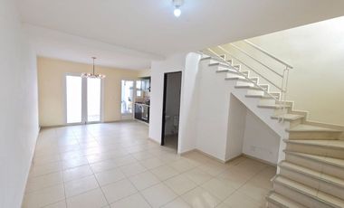 Casa en renta en Veracruz con alberca Fracc. Dreams Lagoons