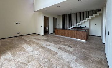 PENTHOUSE EN RENTA EN SANTA GERTRUDIS COPO, NORTE DE MÉRIDA