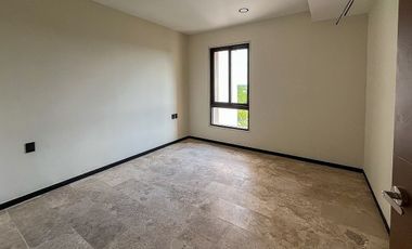 PENTHOUSE EN RENTA EN SANTA GERTRUDIS COPO, NORTE DE MÉRIDA