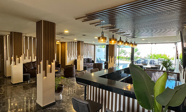 PENTHOUSE EN RENTA EN SANTA GERTRUDIS COPO, NORTE DE MÉRIDA