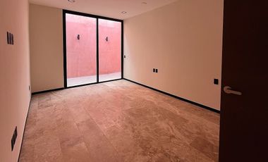 PENTHOUSE EN RENTA EN SANTA GERTRUDIS COPO, NORTE DE MÉRIDA