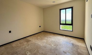 PENTHOUSE EN RENTA EN SANTA GERTRUDIS COPO, NORTE DE MÉRIDA