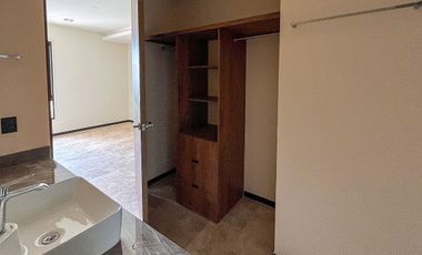 PENTHOUSE EN RENTA EN SANTA GERTRUDIS COPO, NORTE DE MÉRIDA