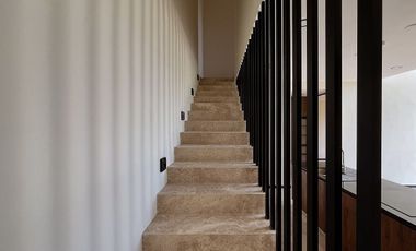 PENTHOUSE EN RENTA EN SANTA GERTRUDIS COPO, NORTE DE MÉRIDA
