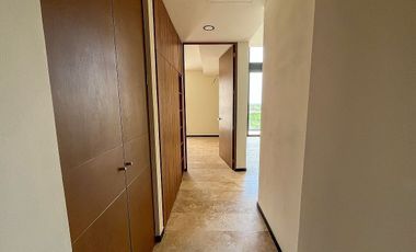 PENTHOUSE EN RENTA EN SANTA GERTRUDIS COPO, NORTE DE MÉRIDA