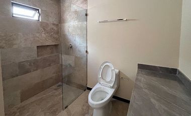 PENTHOUSE EN RENTA EN SANTA GERTRUDIS COPO, NORTE DE MÉRIDA