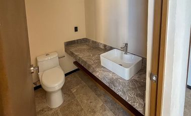 PENTHOUSE EN RENTA EN SANTA GERTRUDIS COPO, NORTE DE MÉRIDA