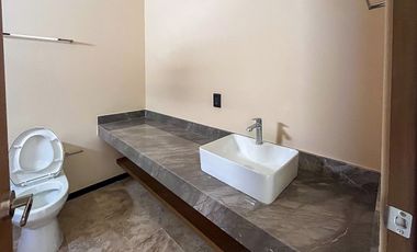 PENTHOUSE EN RENTA EN SANTA GERTRUDIS COPO, NORTE DE MÉRIDA