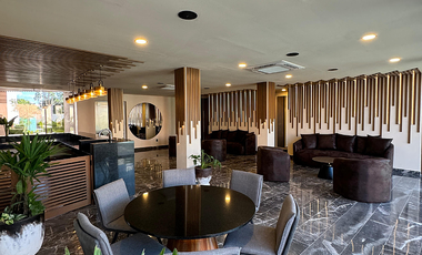 PENTHOUSE EN RENTA EN SANTA GERTRUDIS COPO, NORTE DE MÉRIDA