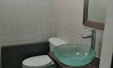 CASA EN RENTA EN PRIVADA EN CD. DEL CARMEN