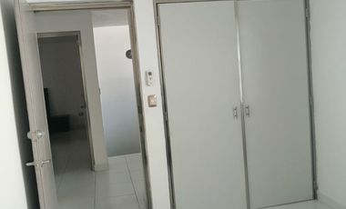 CASA EN RENTA EN PRIVADA EN CD. DEL CARMEN