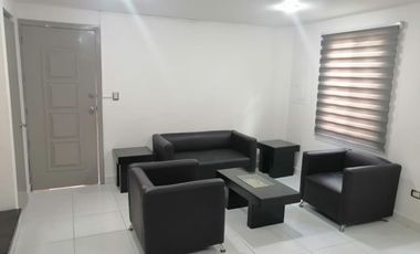 CASA EN RENTA EN PRIVADA EN CD. DEL CARMEN