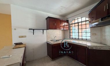 CASA EN RENTA EN CIUDAD DEL CARMEN, CAMPECHE.